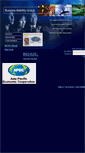 Mobile Screenshot of businessmobility.org